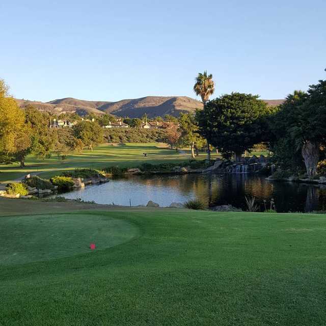 San Juan Hills Golf Club - photo 3