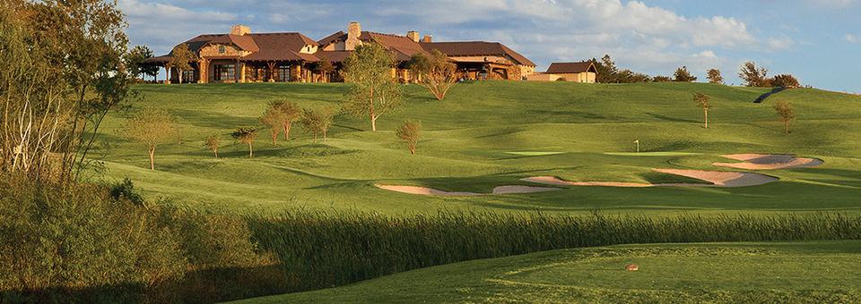 Wildhorse Golf Club at Robson Ranch-TX - photo 6