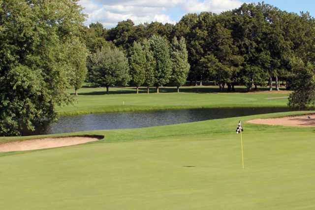 Webster Golf Club - photo 3