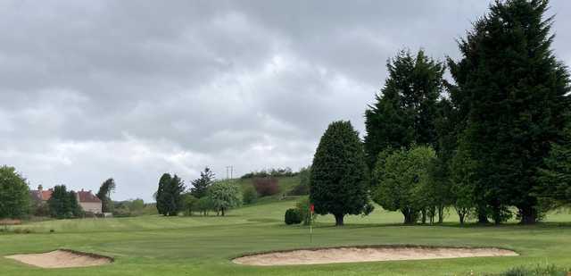 Leslie Golf Club - photo 4
