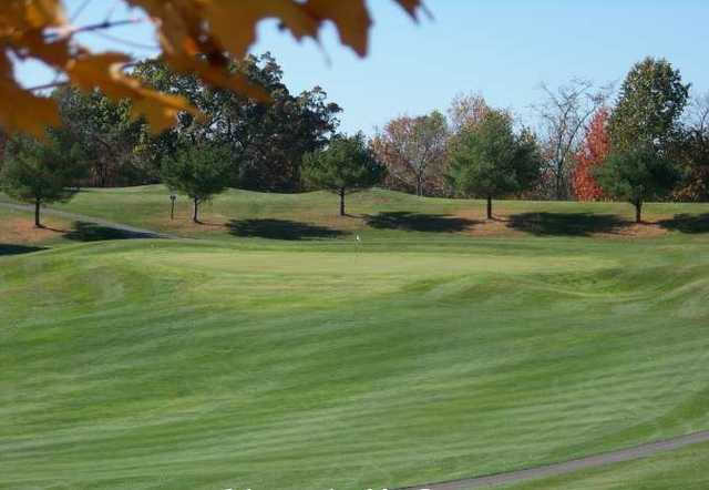 Rolling Acres Golf Course - photo 8