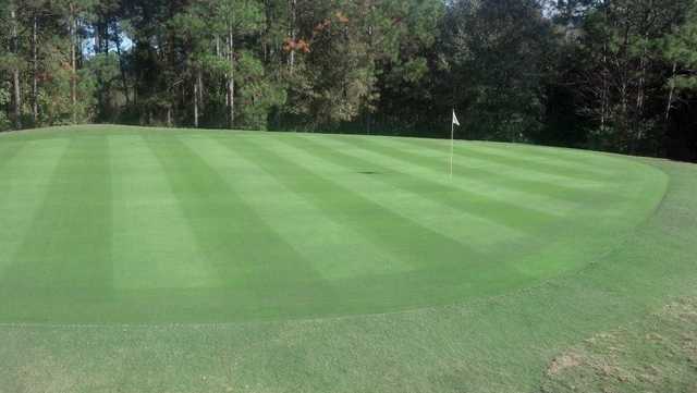 The Lakes Golf Course At Laura S Walker - photo 3