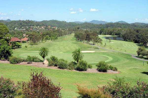The Ocean Shores Country Club - photo 5