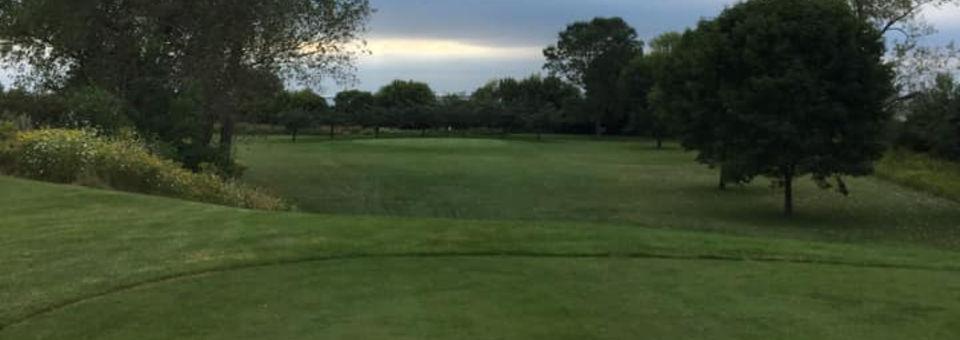 Shoop Park Golf Course - 9 Holes - photo 5