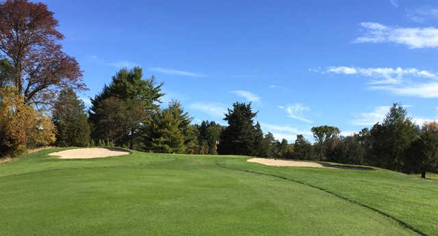 Stanley Golf Course - photo 2