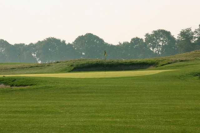 Red Tail Run Golf Club - photo 5
