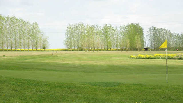 Scalm Park Leisure Golf Course - photo 3