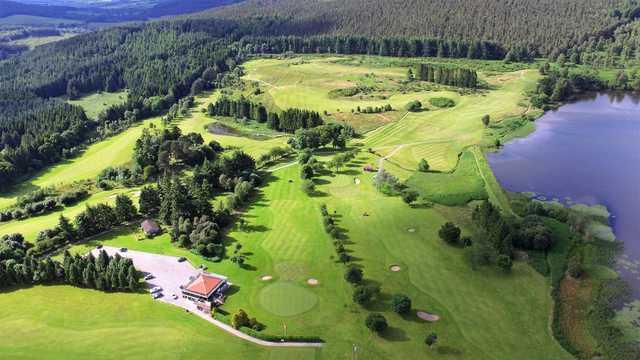 Aboyne Golf Club - photo 4