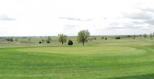 Meade Golf Course - photo 3