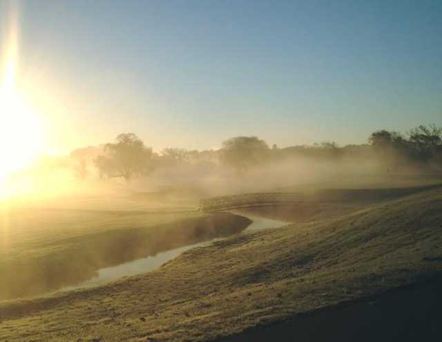 Lake Windsor Golf Club - photo 3