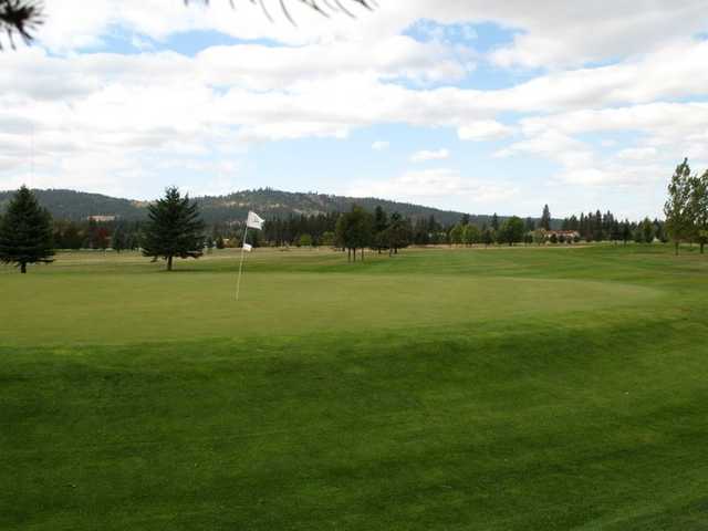 Painted Hills Golf Course - photo 1