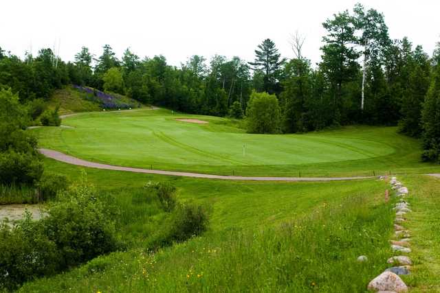 Eagle Ridge Golf Course