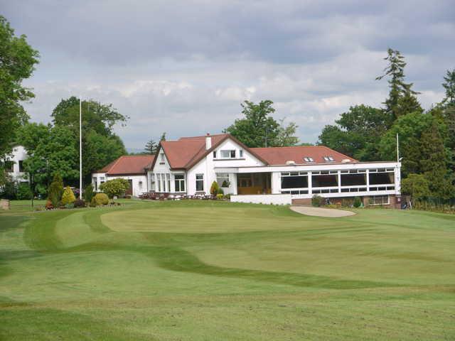 Williamwood Golf Club
