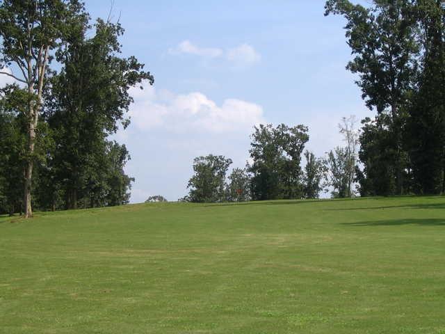 Morgan Dairy Golf Club - photo 2