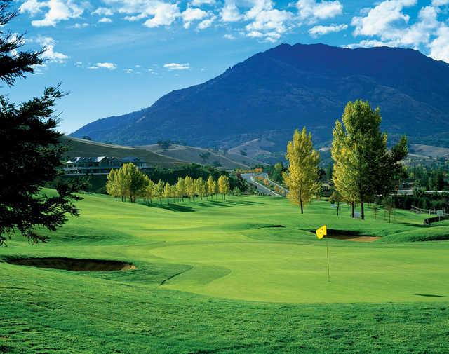 Oakhurst Country Club - photo 3