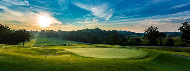 Sultans Run Golf Club - photo 6