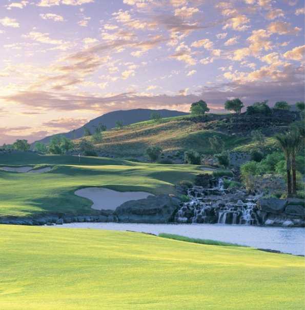 DragonRidge Golf & Country Club - photo 2