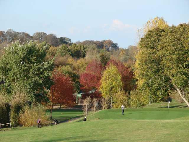 Cave Hotel and Golf Resort - photo 7