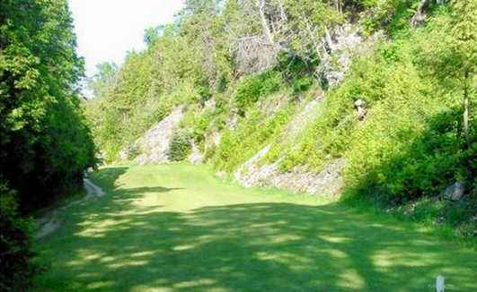 Alpine Resort & Golf Course - photo 4