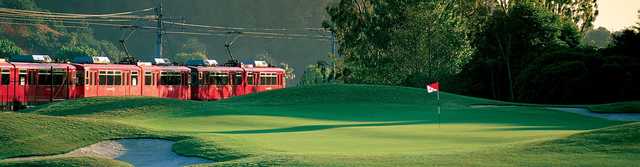Sunset 9 Hole Golf Course at Riverwalk Golf Club - photo 2