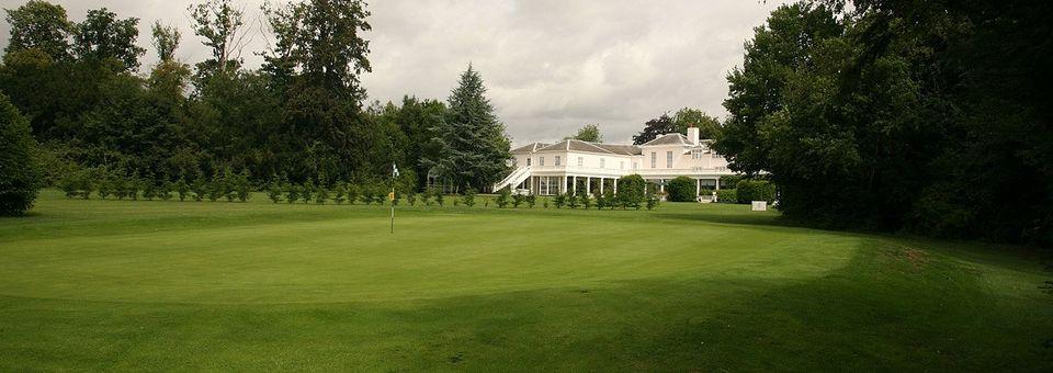 Manor of Groves Golf Hotel & Country Club - photo 4