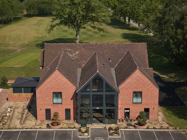 Aldwark Manor Estate Golf - photo 4