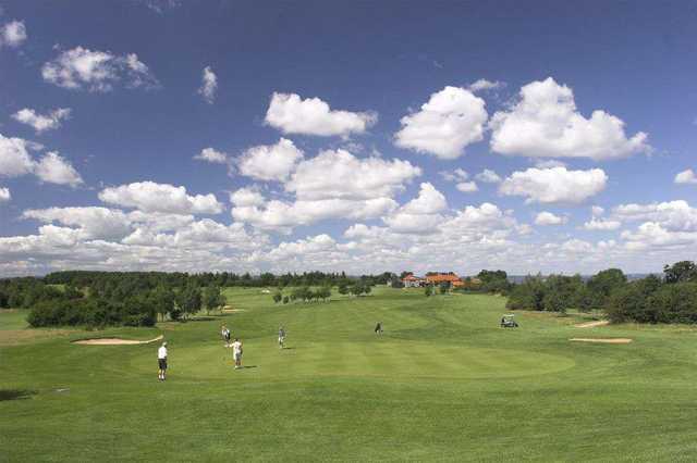 Thornbury Golf Centre - photo 3