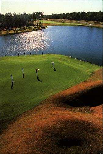 Prestwick Country Club - photo 3