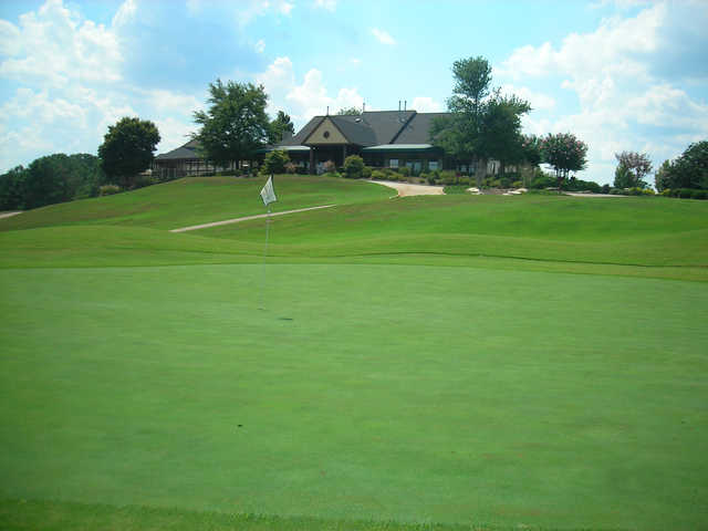 Country Club of Gwinnett - photo 4