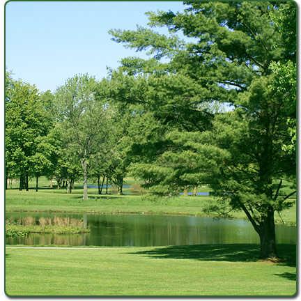 Cheshire Hills Golf Course - photo 4