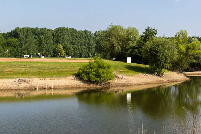 Golf de la Grange Aux Ormes - Breuil - photo 1