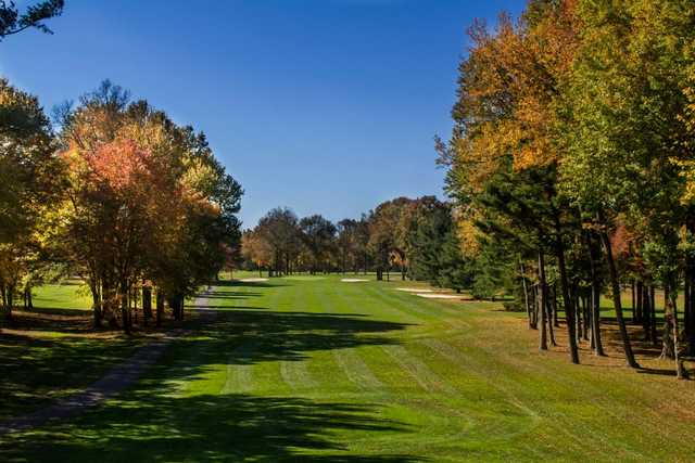 Princeton Country Club - photo 3