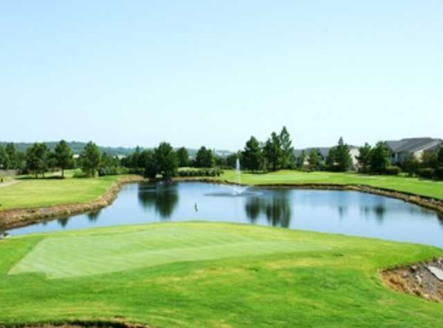 The Links at Fort Smith Golf & Athletic Club - photo 3