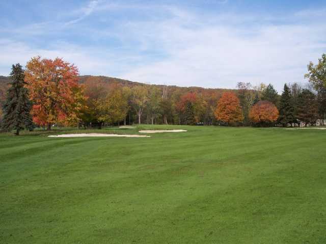 Fox Hill Country Club - photo 2