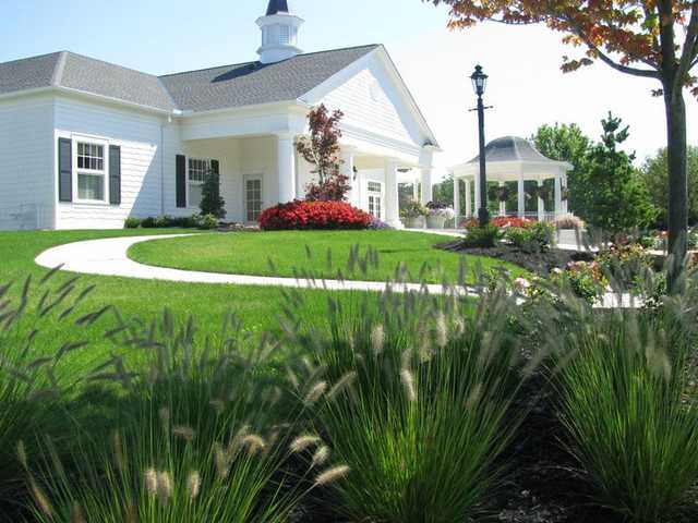 Westwood Country Club - photo 2