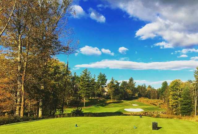 Whiskey Creek Golf Club - photo 3