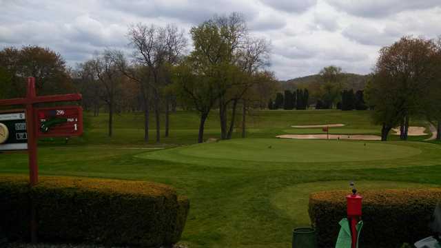 Connoquenessing Country Club - photo 2