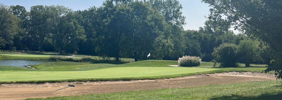 Crestview Golf Club - photo 2