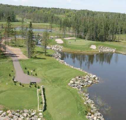 Black Bear Golf Course - photo 1