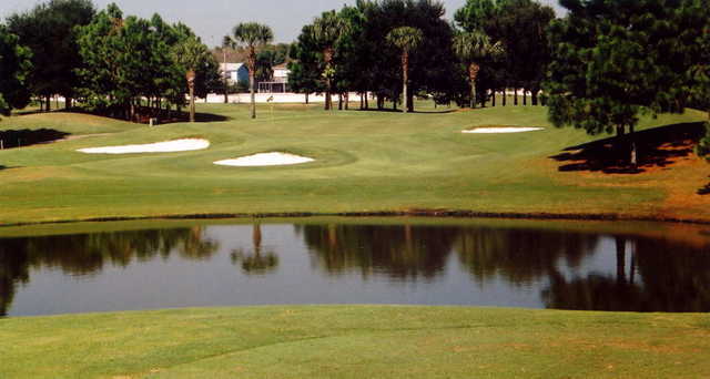 Countryway Golf Club - photo 3
