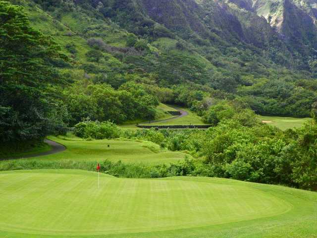 Koolau Golf Club - photo 7