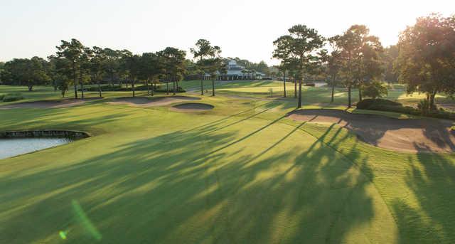 River Club - photo 3
