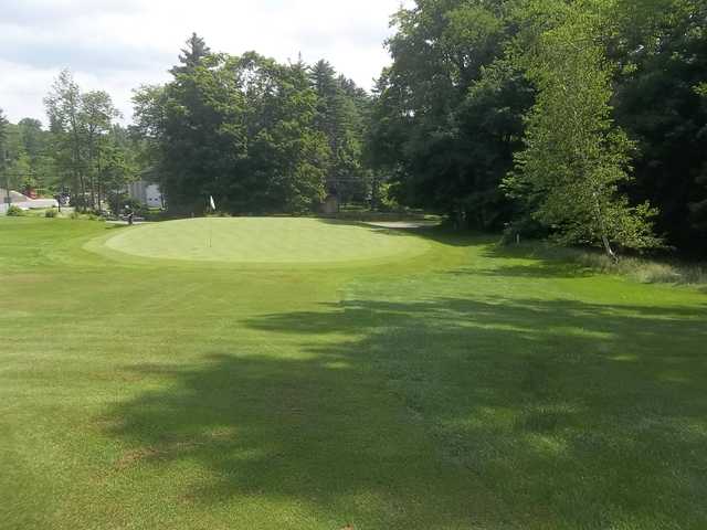 Worthington Golf Club - photo 2