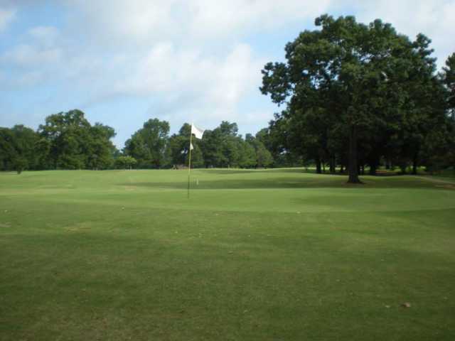 Clarksville Country Club