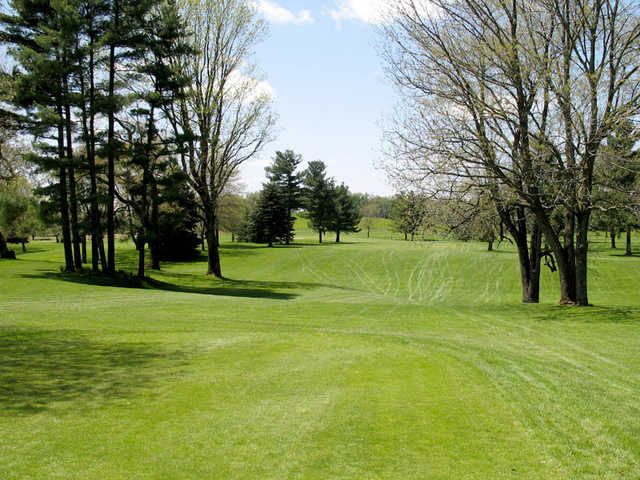 Little Apple Golf Course - photo 3