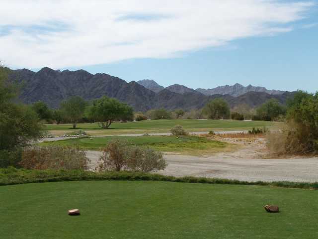 Foothills Executive Golf Course - photo 1