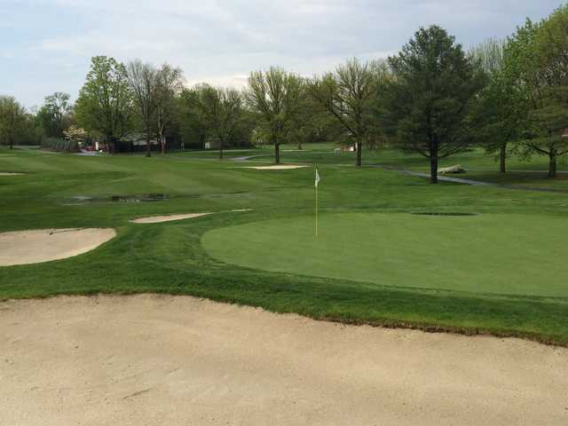 Rye Golf Club