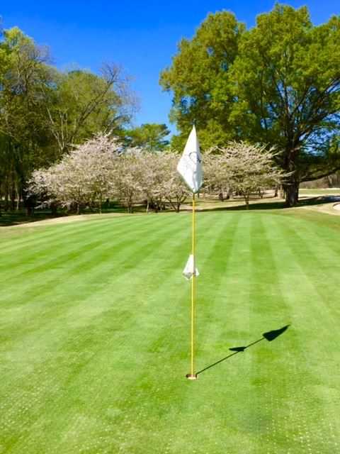 Coosa Country Club - photo 2