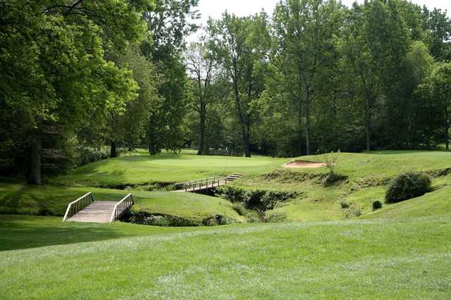 Gatton Manor Hotel & Golf Club - photo 7