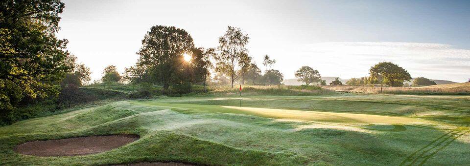 Glynneath Golf Club - photo 8
